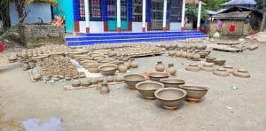 ঐতিহ্যের কান্না: শেরপুরে কালের গর্ভে বিলীন হচ্ছে মৃৎ শিল্প 1 Desherpotirka24.com | দেশের পত্রিকা২৪ | লাইফ স্টাইল